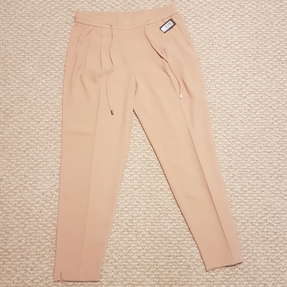 RW&CO High waisted trousers
